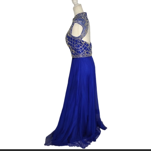 Jovani dress - Picture 2 of 7